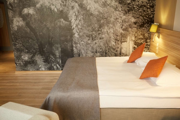 Hotel Scandic Wrocław